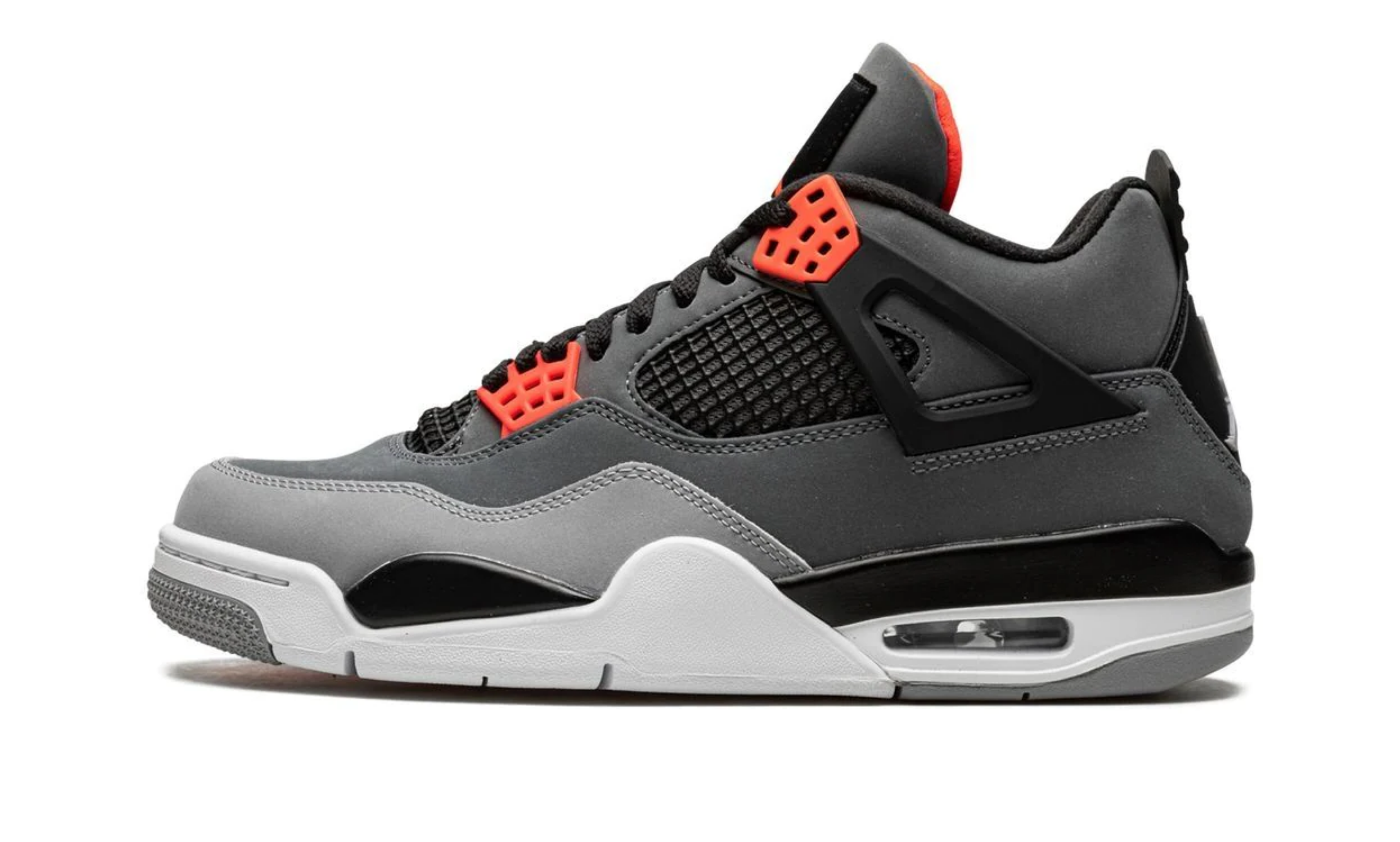 Air Jordan 4 Infrared