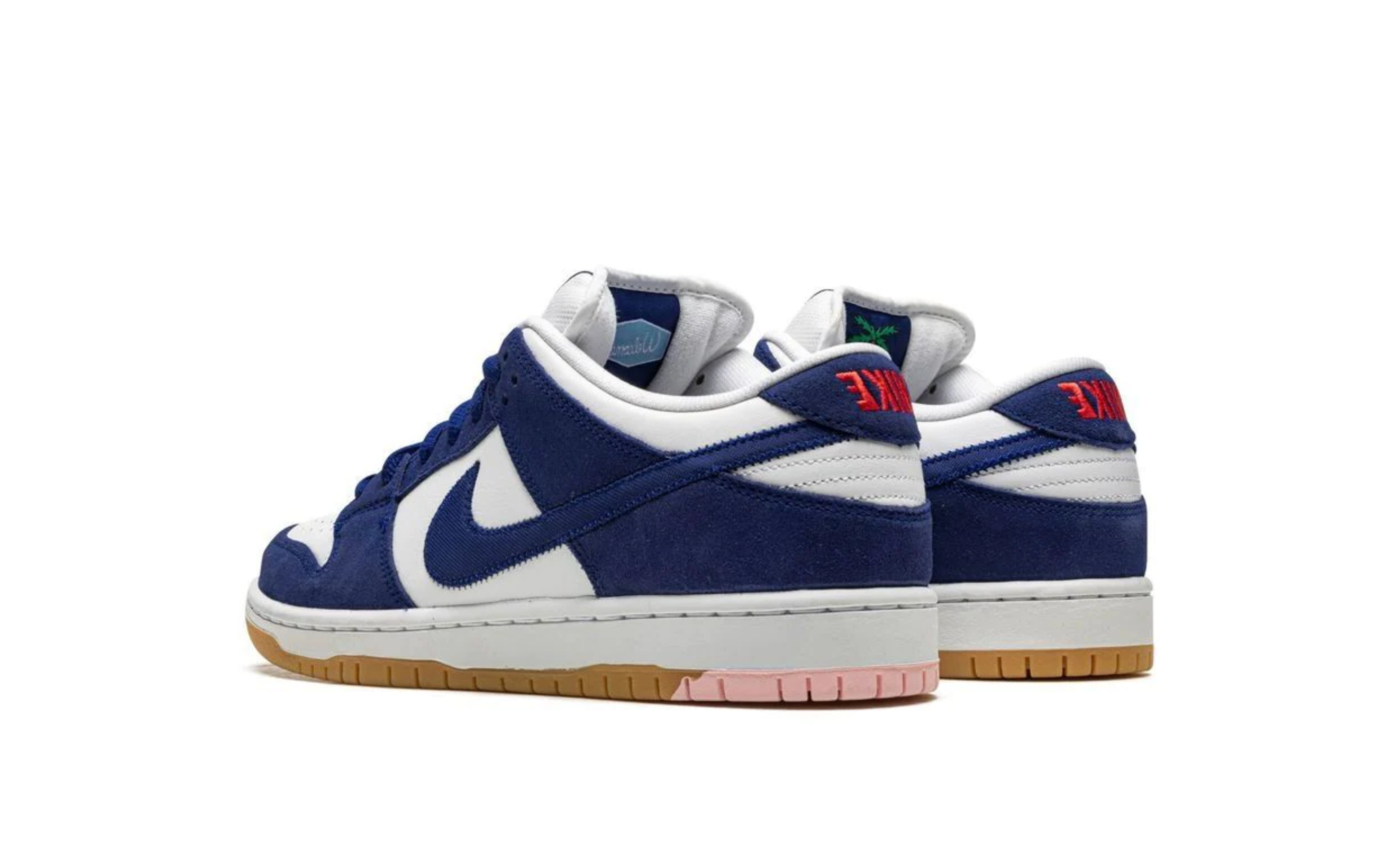 Nike SB Dunk Low Los Angeles Dodgers