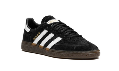 Adidas Handball Spezial Black Gum