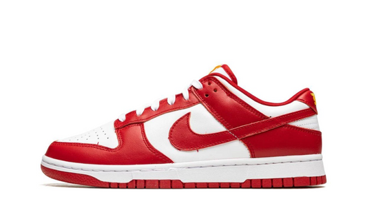 Nike Dunk Low Gym Red (USC)