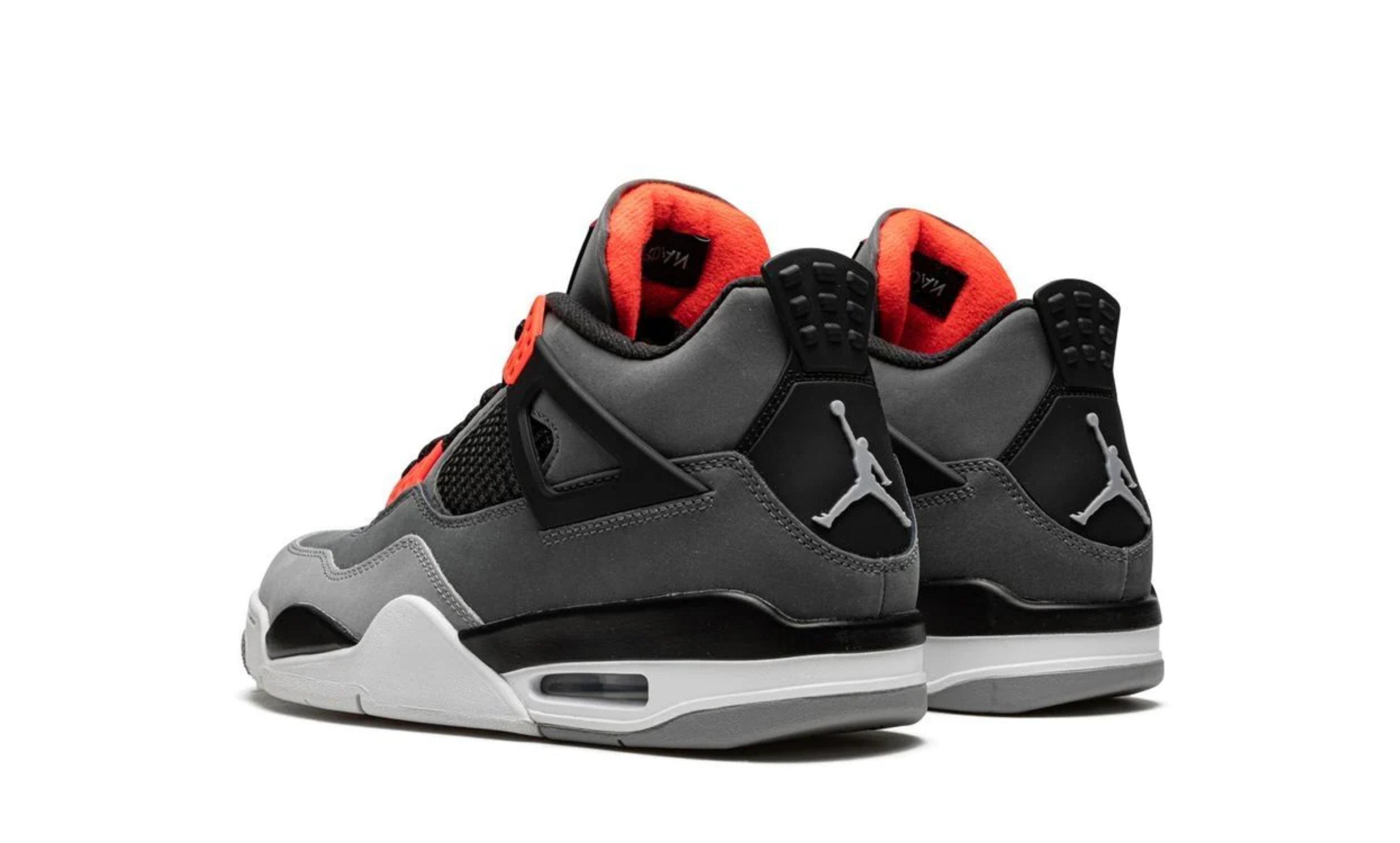 Air Jordan 4 Infrared