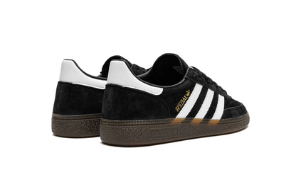 Adidas Handball Spezial Black Gum