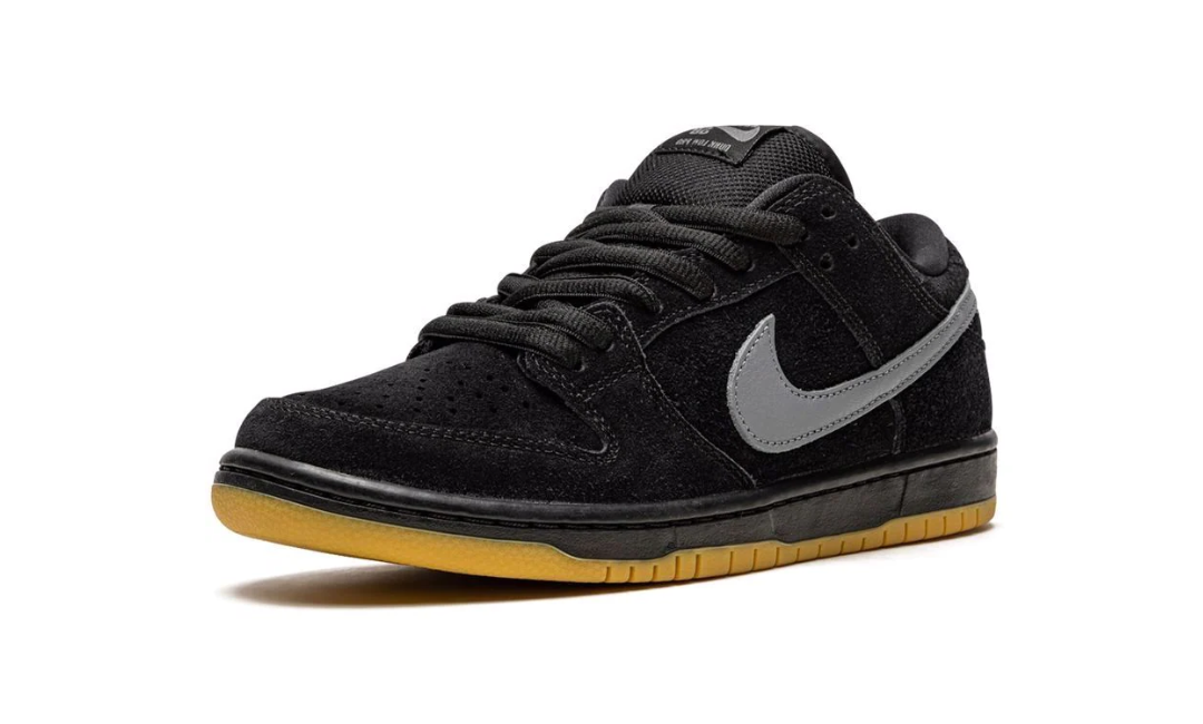 Nike SB Dunk Low Pro Fog – Spicysneakers