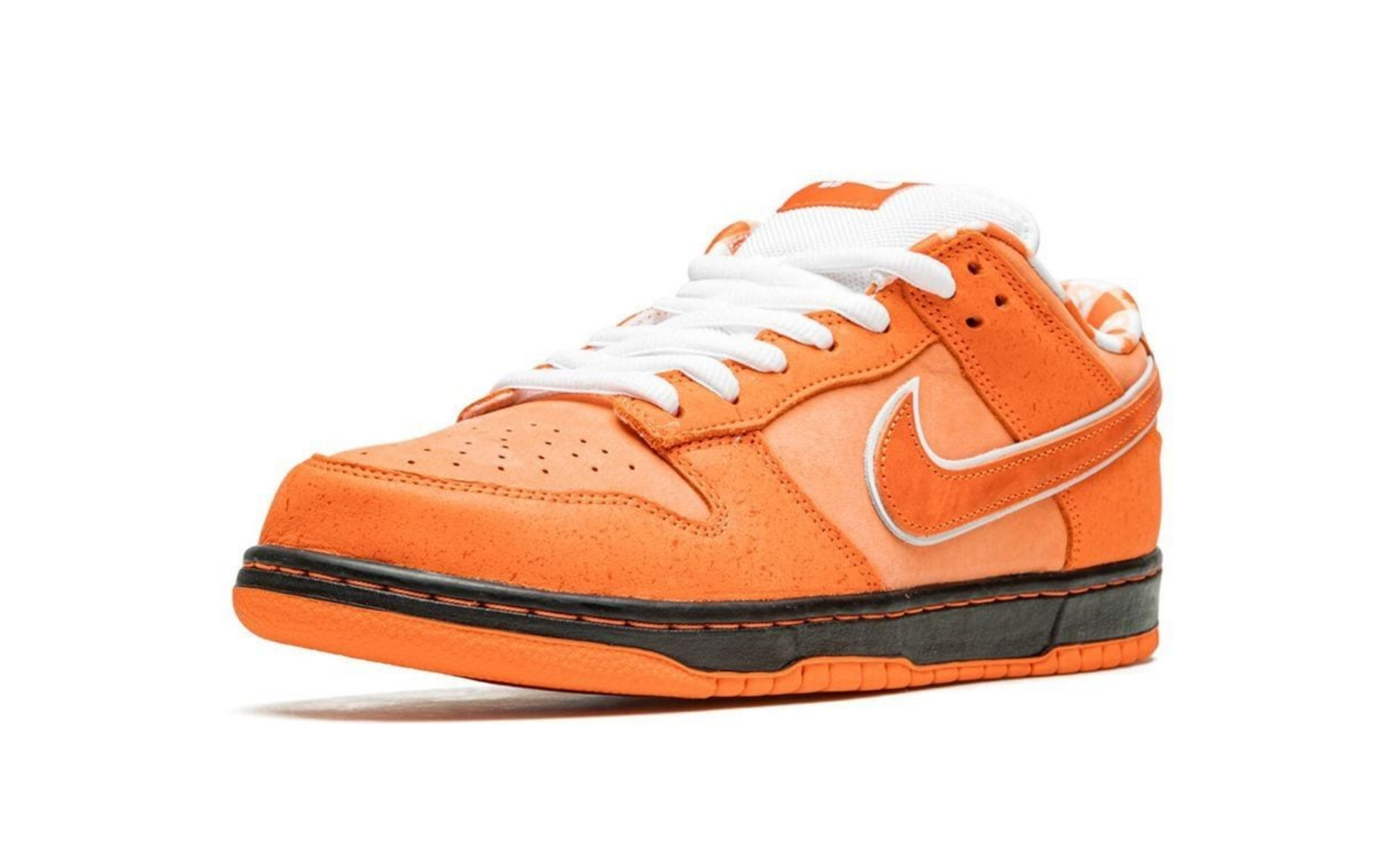 Nike SB Dunk Low Concepts Orange Lobster