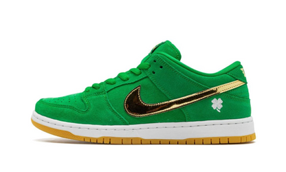 Nike SB Dunk Low Pro St. Patrick's Day