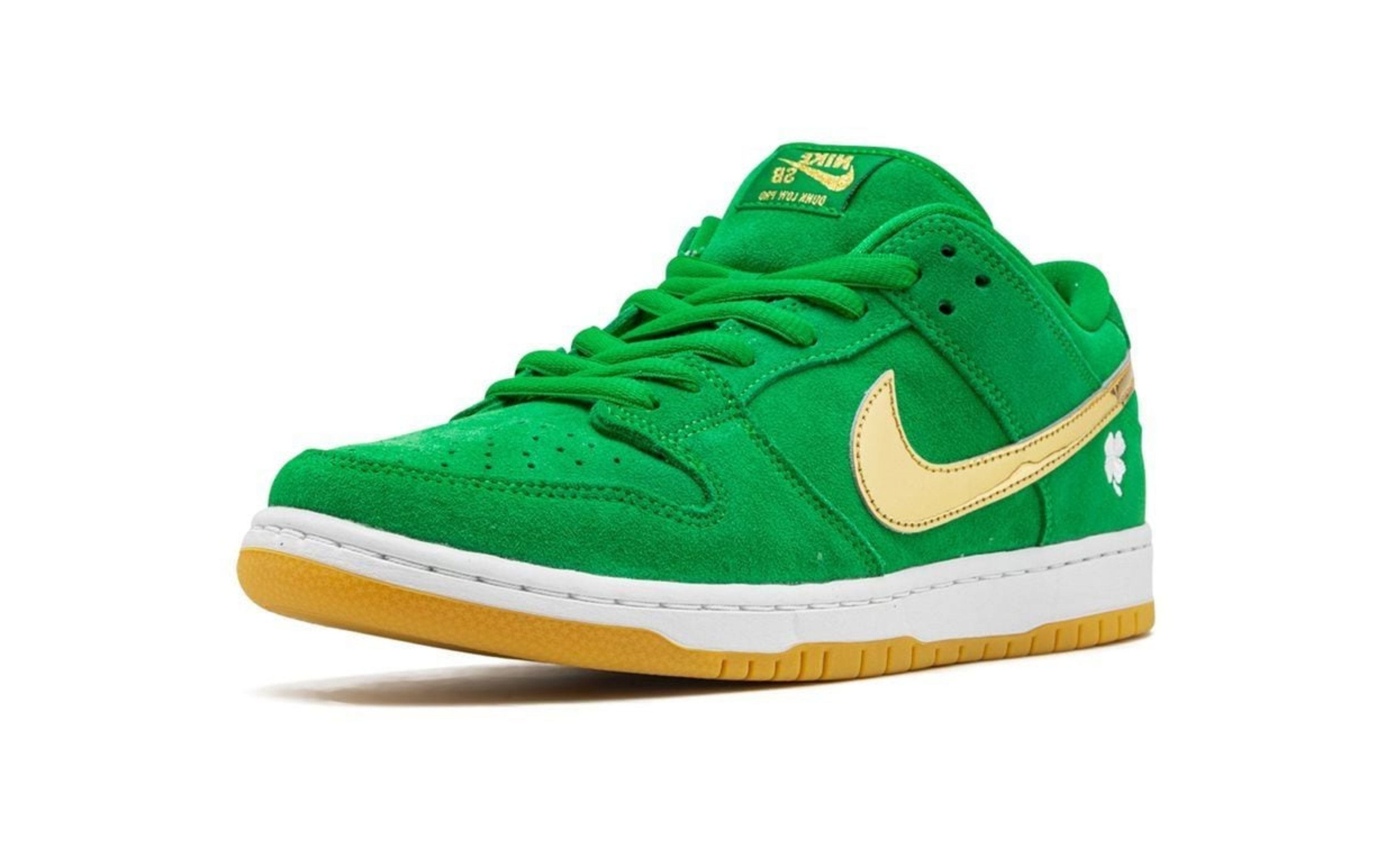 Nike SB Dunk Low Pro St. Patrick's Day