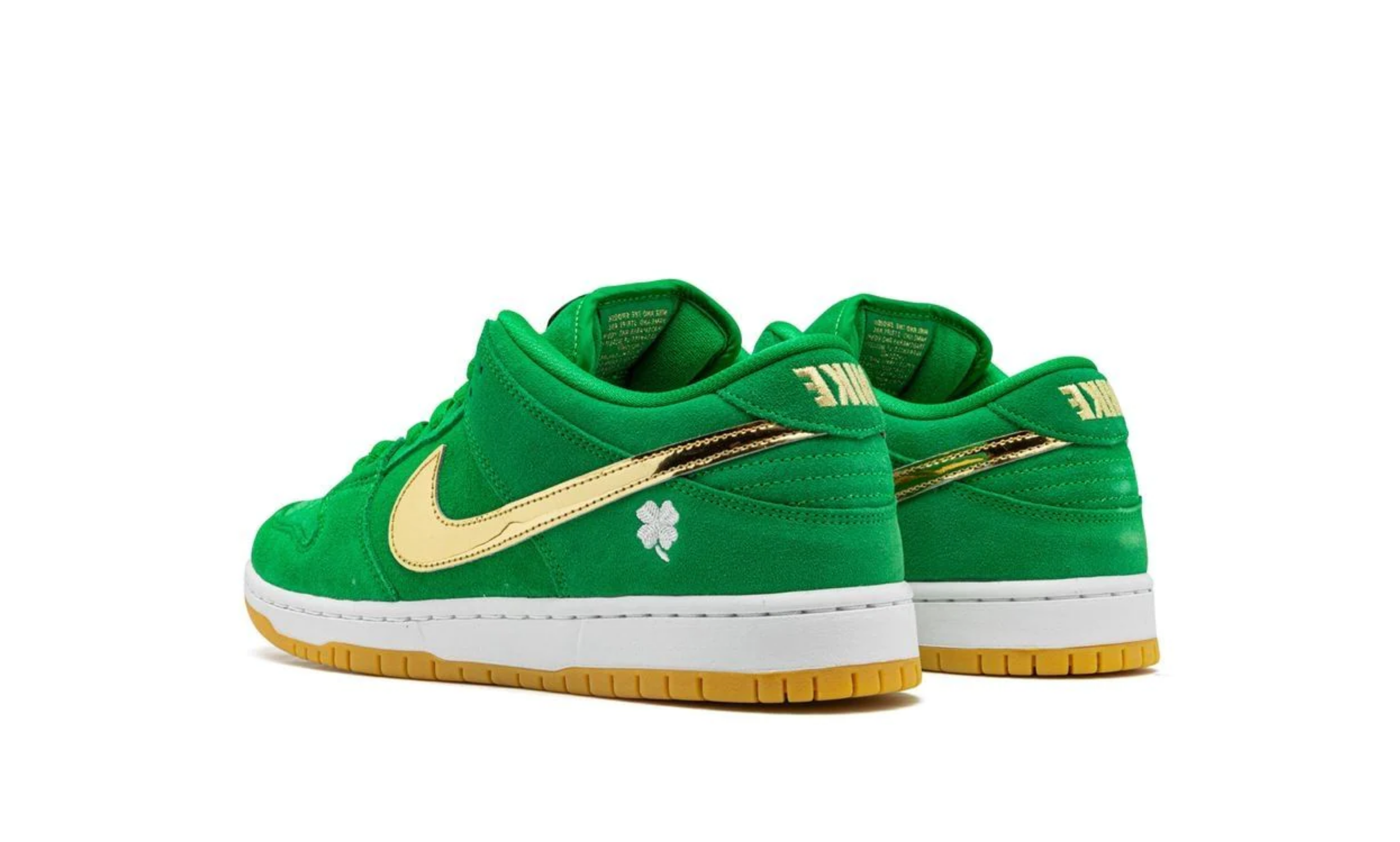 Nike SB Dunk Low Pro St. Patrick's Day