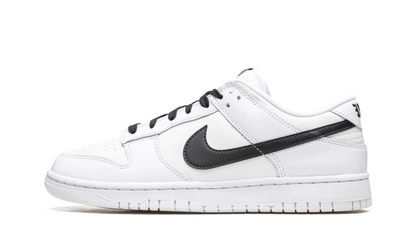 Nike Dunk Low Reverse Panda