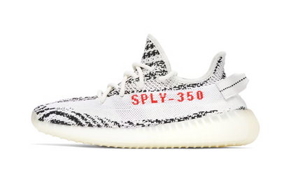 Yeezy Boost 350 V2 Zebra