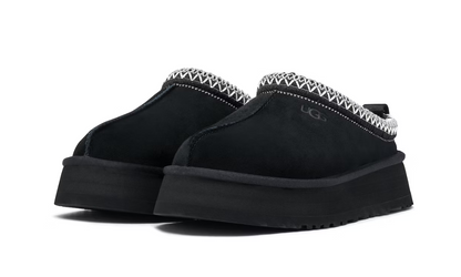 UGG Tazz Slipper Black