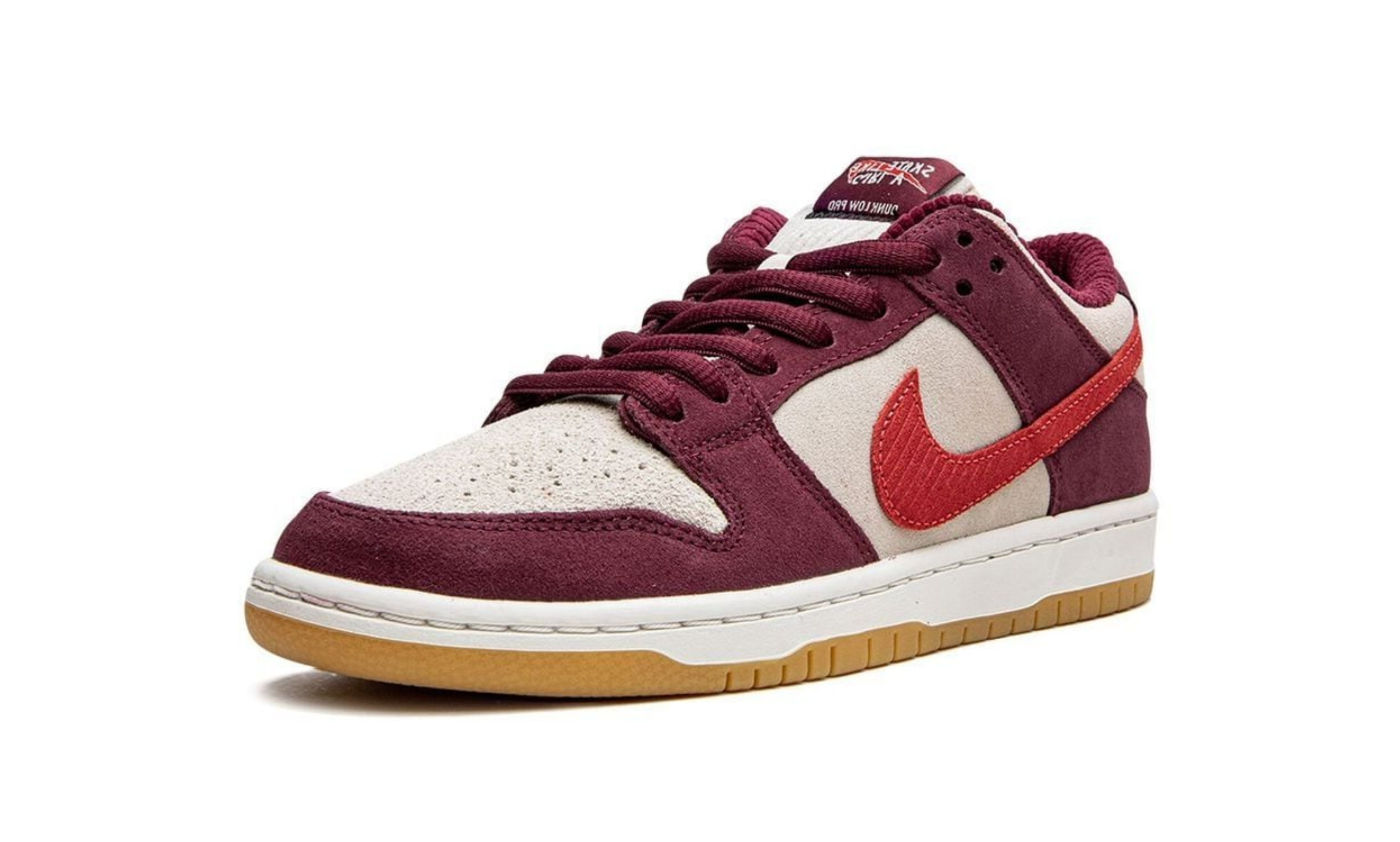 Nike SB Dunk Low Skate Like a Girl