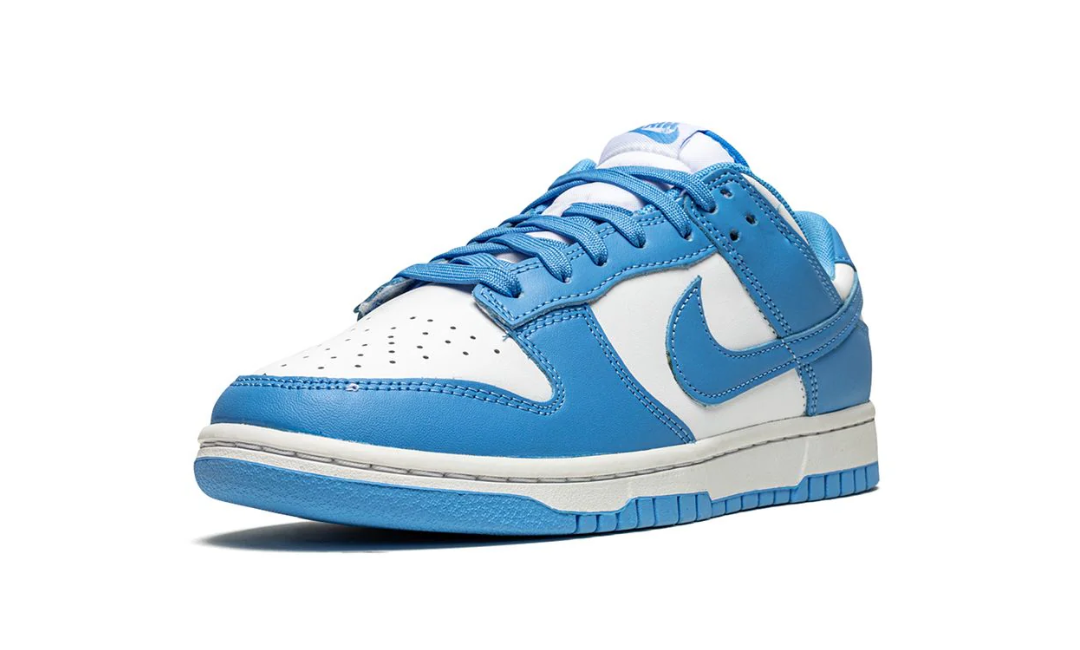 Nike Dunk Low UNC