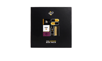 Crep Protect Ultimate Gift Box