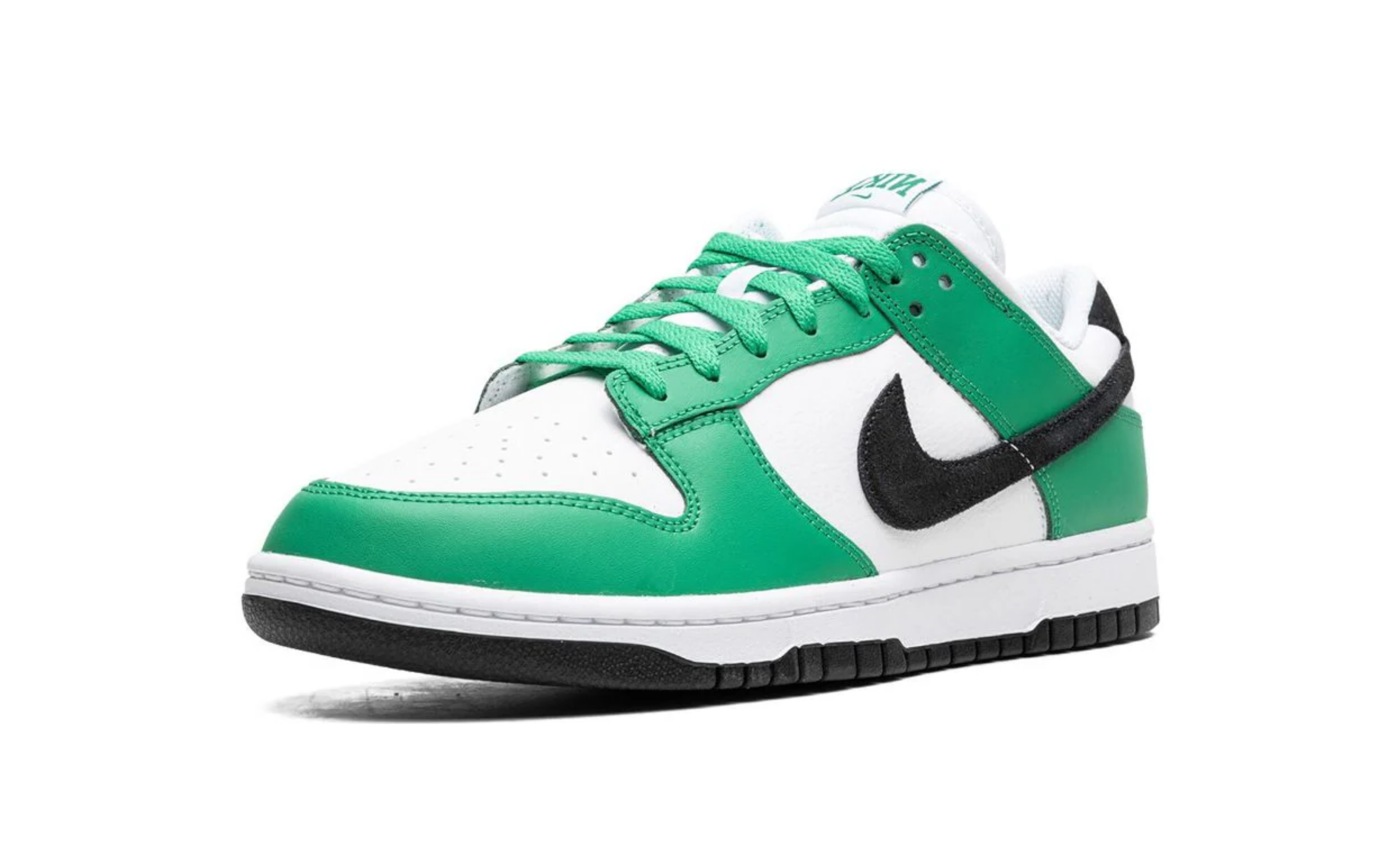 Nike Dunk Low Celtics