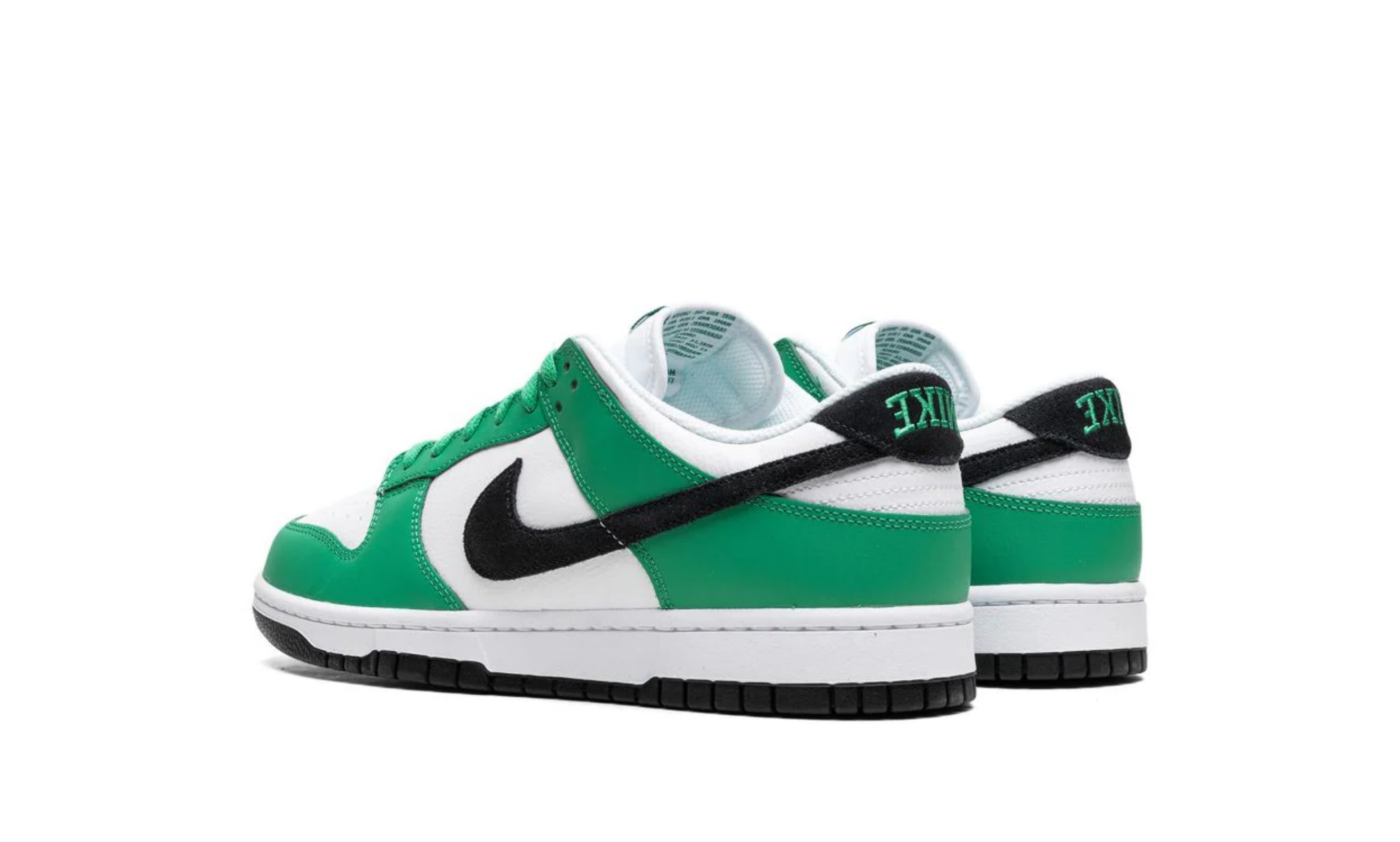 Nike Dunk Low Celtics