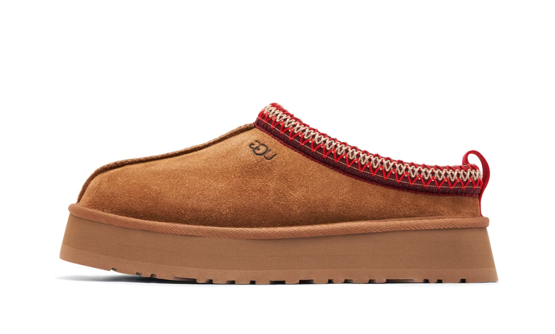 UGG Tazz Slipper Chestnut