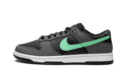 Nike Dunk Low Green Glow