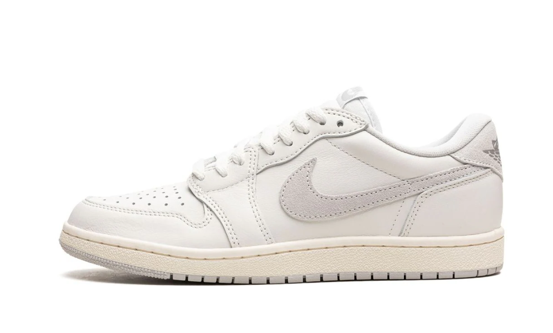 Air Jordan 1 Low 85 Neutral Grey