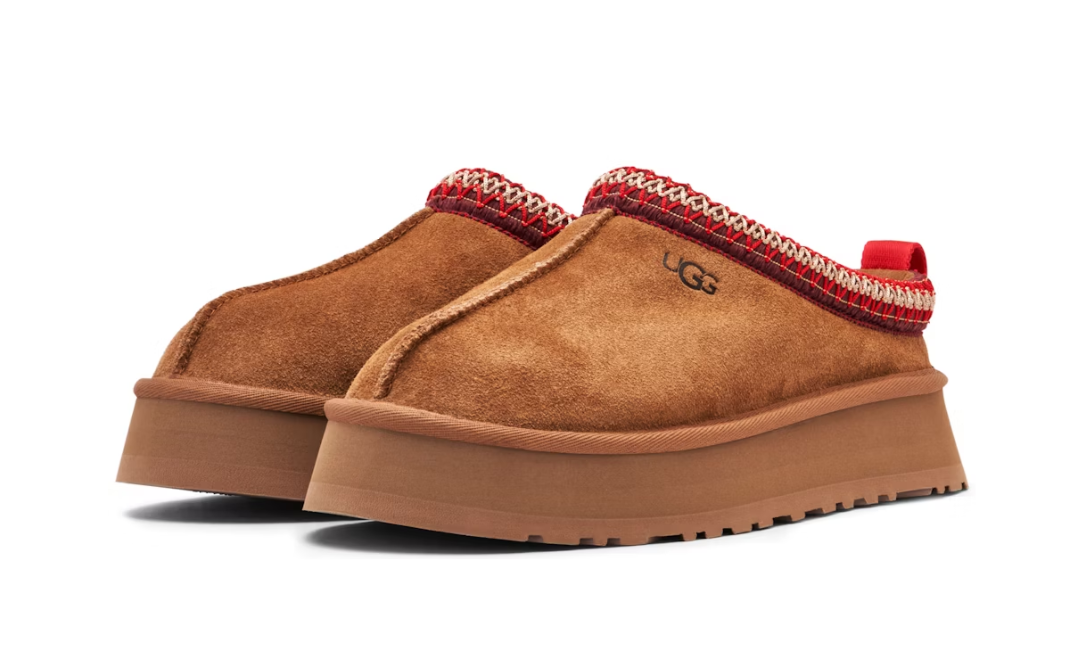 UGG Tazz Slipper Chestnut