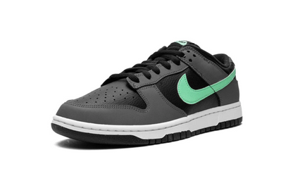 Nike Dunk Low Green Glow