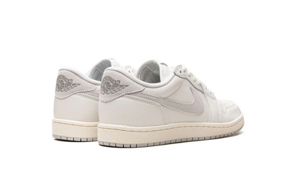 Air Jordan 1 Low 85 Neutral Grey