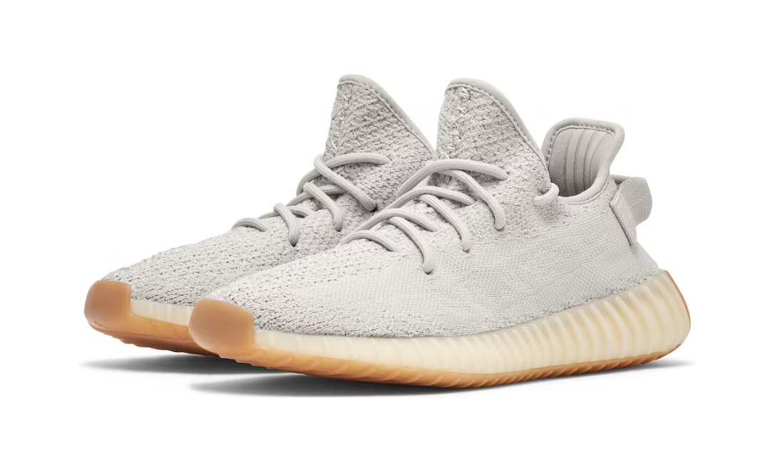 Yeezy Boost 350 V2 Sesame