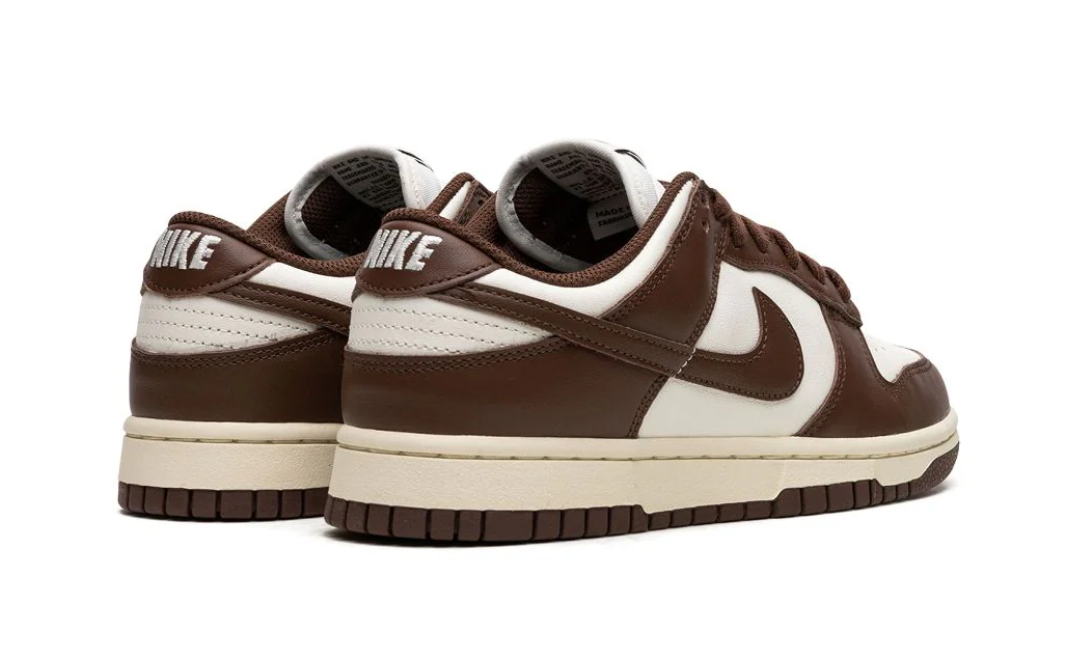 Nike Dunk Low Next Cacao Wow