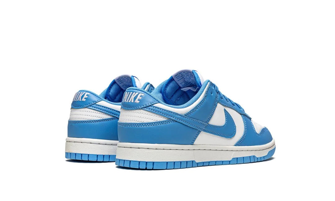 Nike Dunk Low UNC