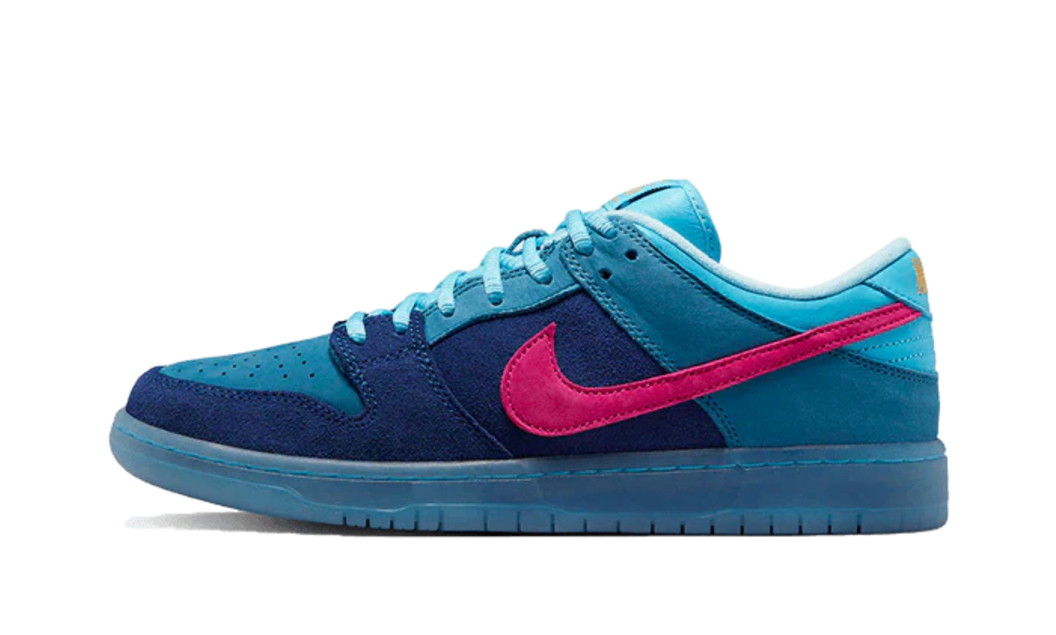 Nike SB Dunk Low Run The Jewels