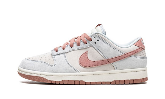 Nike Dunk Low Fossil Rose