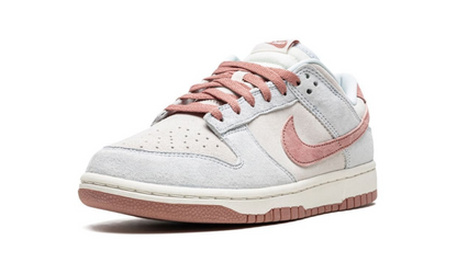 Nike Dunk Low Fossil Rose