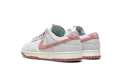 Nike Dunk Low Fossil Rose