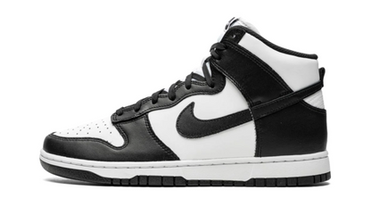 Nike Dunk High White Black (Panda)