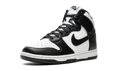 Nike Dunk High White Black (Panda)