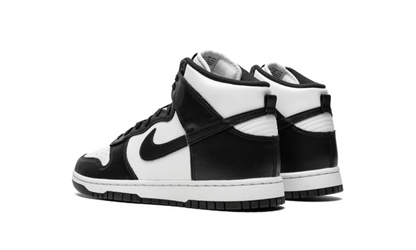 Nike Dunk High White Black (Panda)