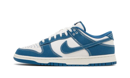 Nike Dunk Industrial Blue