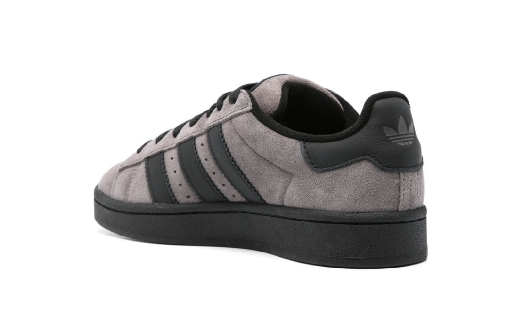 Adidas Campus 00s Charcoal Black