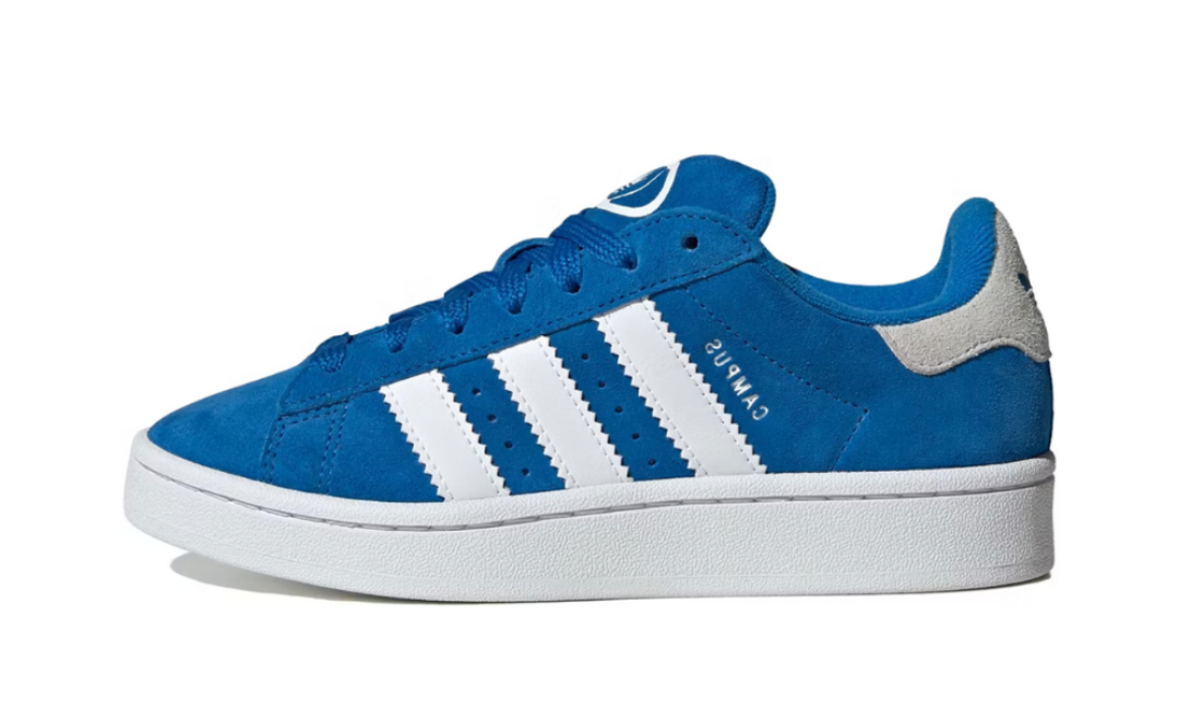 Adidas Campus 00s Blue Bird