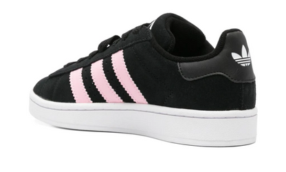 Adidas Campus 00s Core Black True Pink