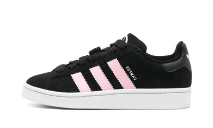 Adidas Campus 00s Core Black True Pink