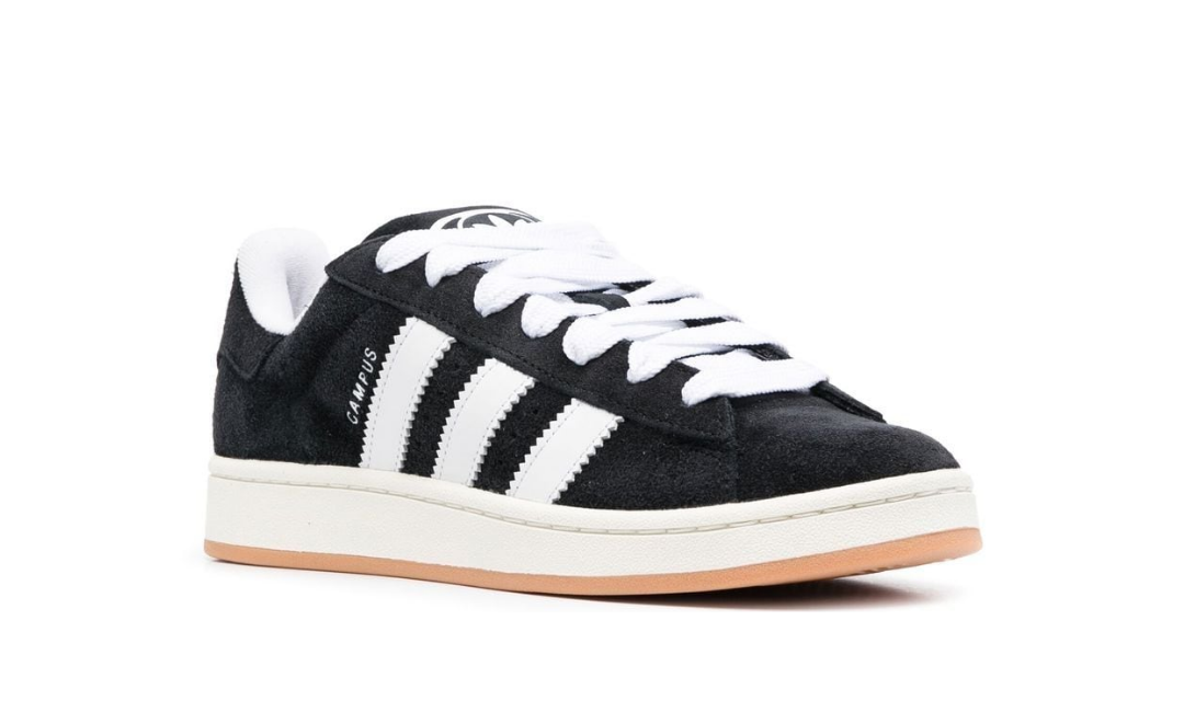 Adidas Campus 00s Core Black