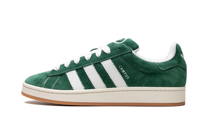 Adidas Campus 00s Dark Green