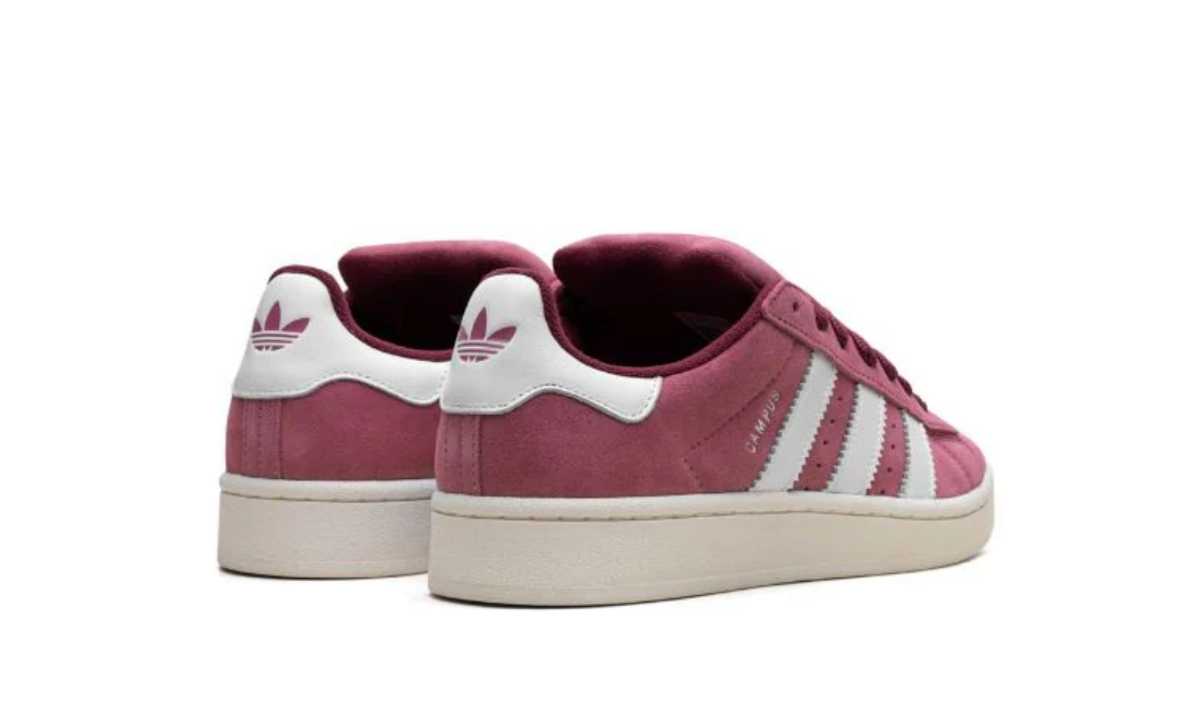 Adidas Campus 00s Pink Strata White