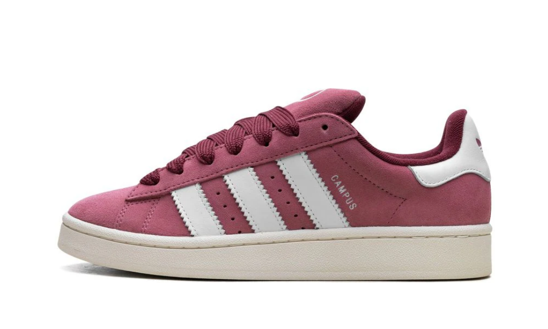 Adidas Campus 00s Pink Strata White