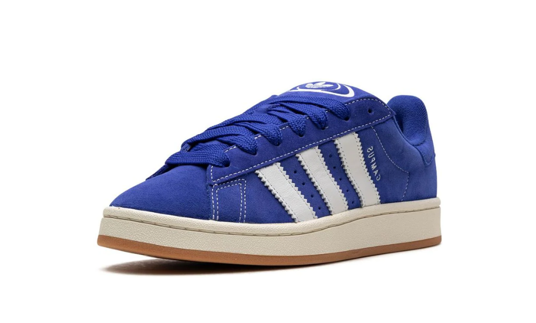 Adidas Campus 00s Semi Lucid Blue