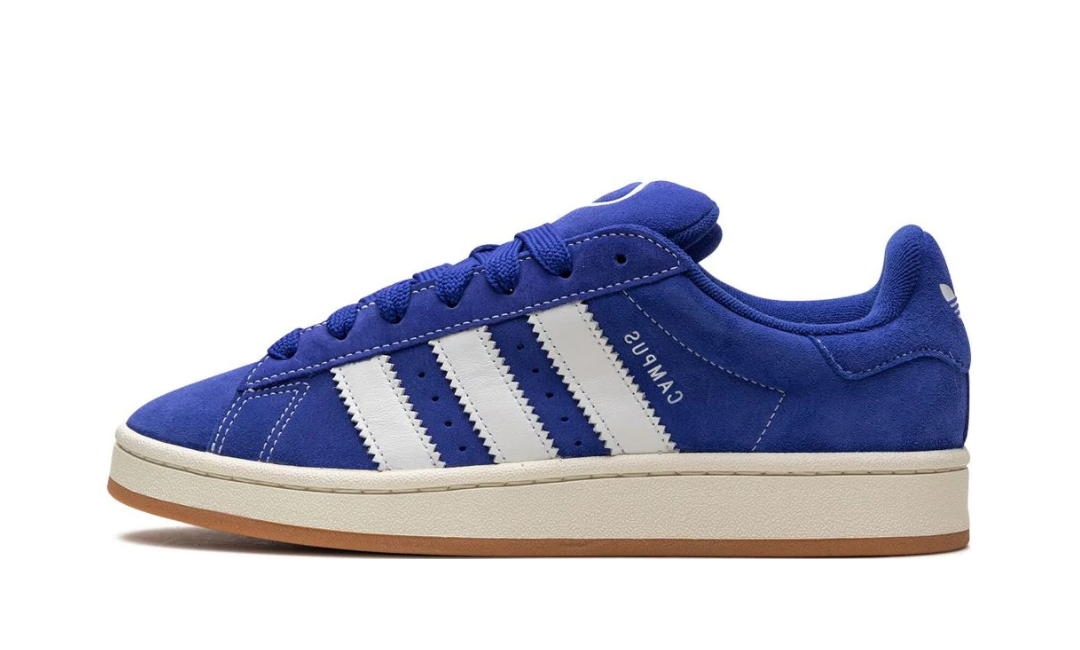 Adidas Campus 00s Semi Lucid Blue