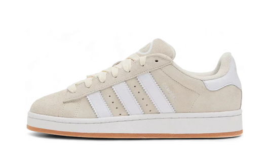 Adidas Campus 00s Wonder White Gum