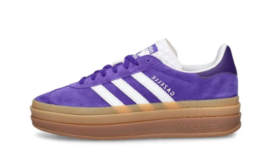 Adidas Gazelle Bold Energy Ink Gum