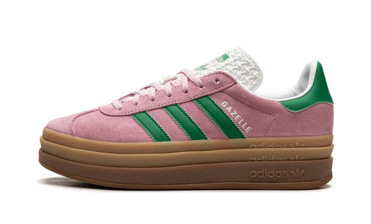 Adidas Gazelle Bold True Pink