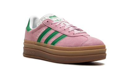 Adidas Gazelle Bold True Pink